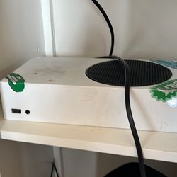 Xbox series S