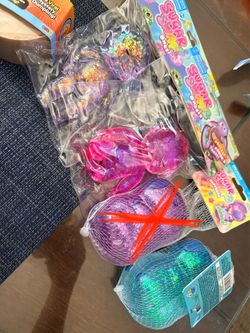 Sugar swap