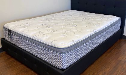 NEW Mattresses! 🤩