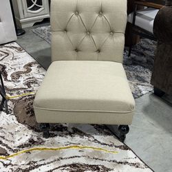 Single Accent chair