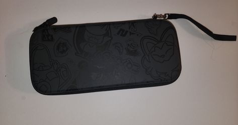 Nintendo Switch 2 case