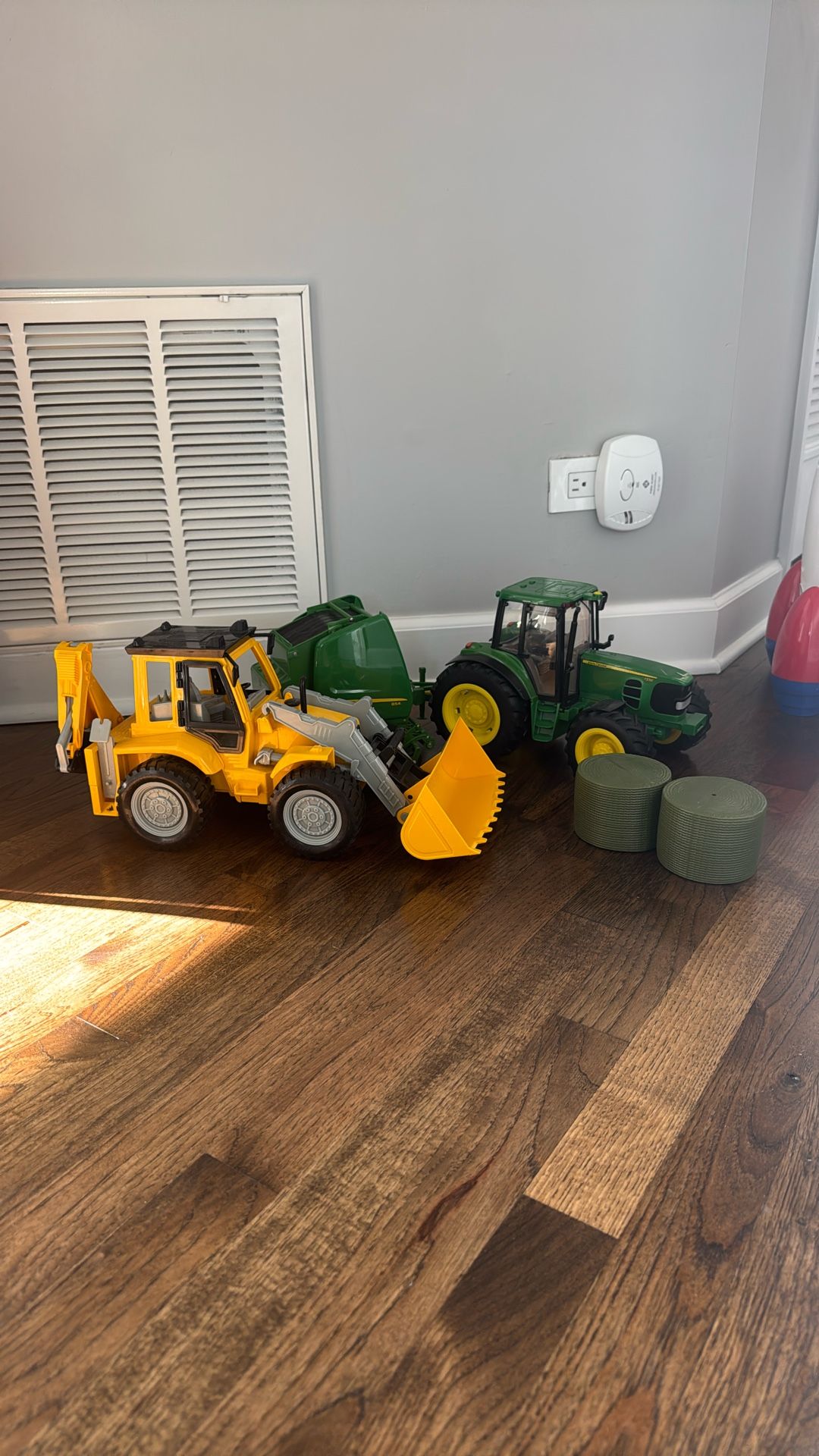Big Toys For Boy-