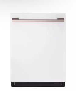 LG Studio 24” Smart Top Control Dishwasher QuadWash Pro