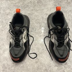 Mens CADB (size 8.5)