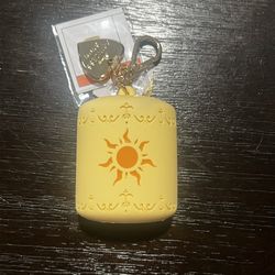 Bath And Body Disney Hand Sani Holder 