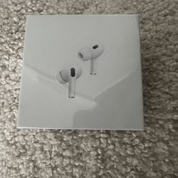 AirPods Pro (2nd Generation)
