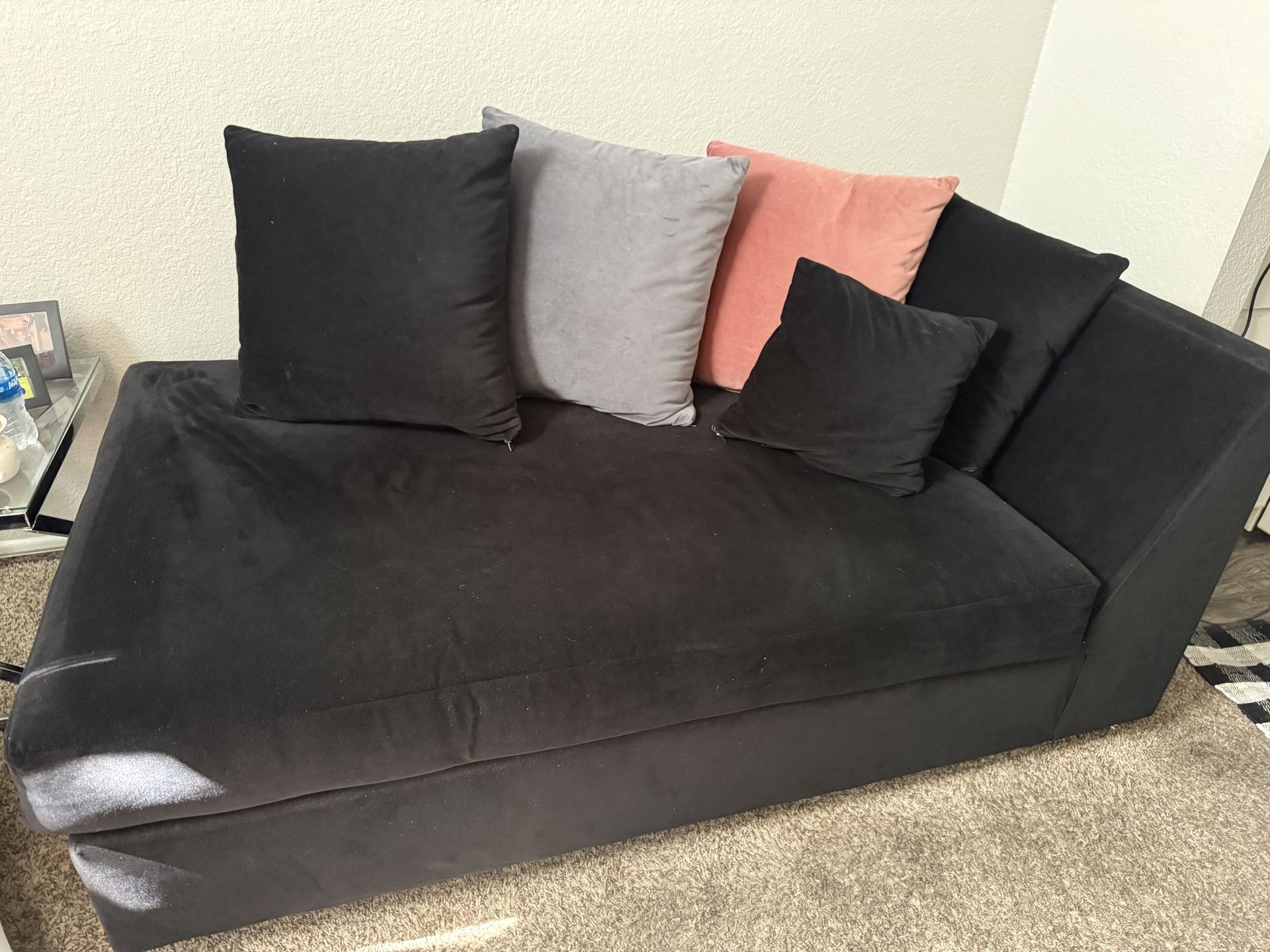 3 Piece Sectional
