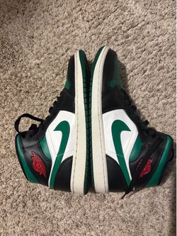 Retro 1 Pine size 10