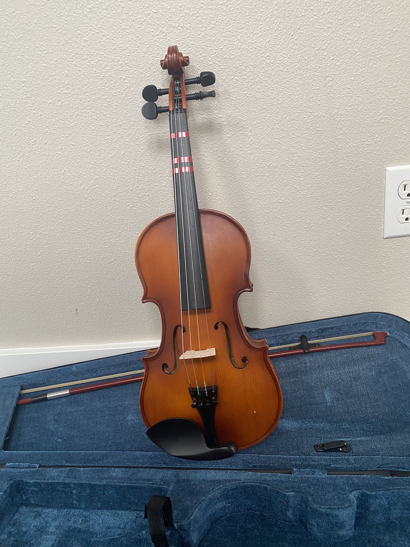 Violin 🎻  
