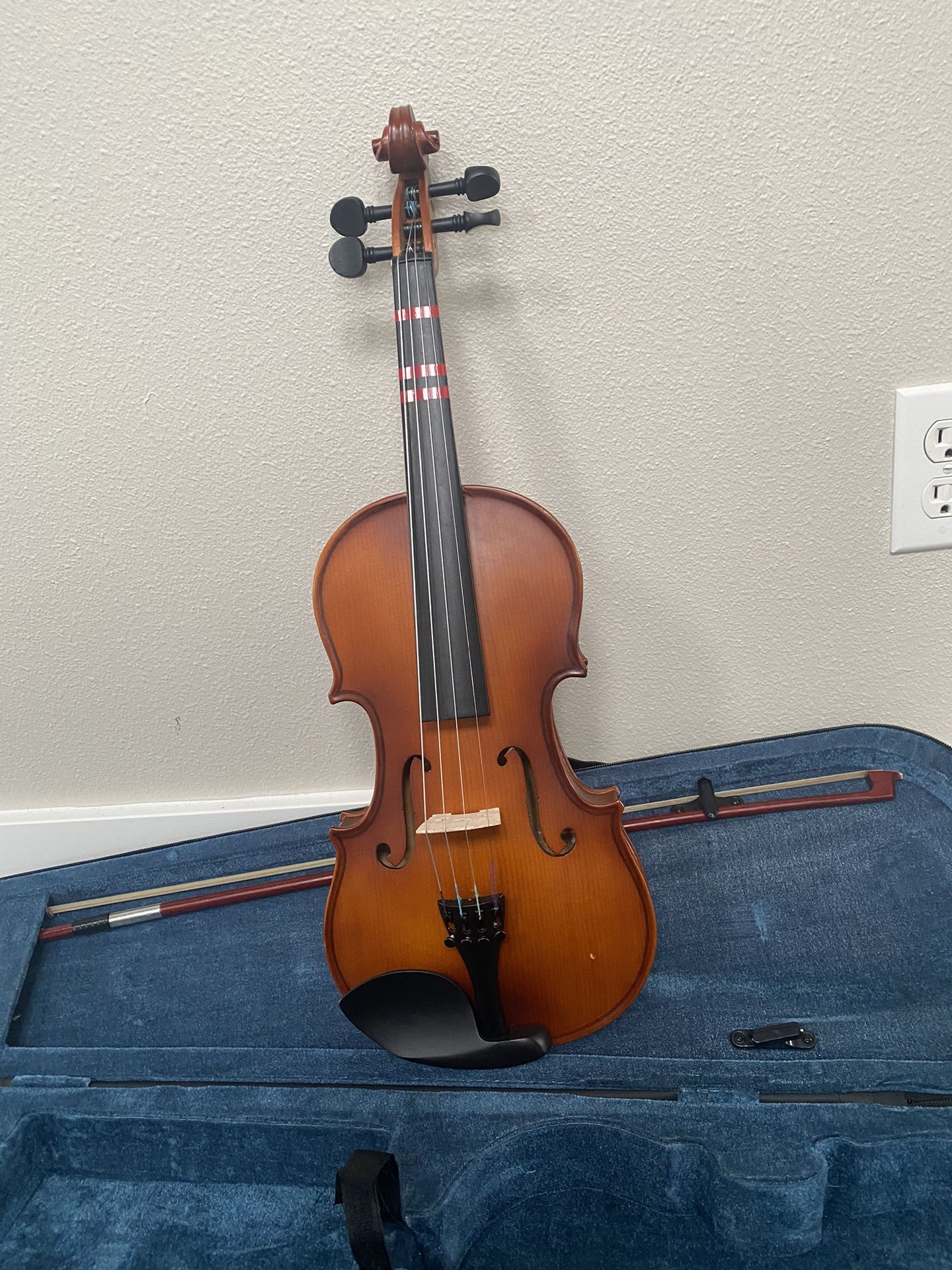 Violin 🎻