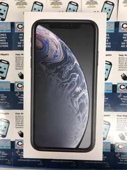 new sprint iPhone XR