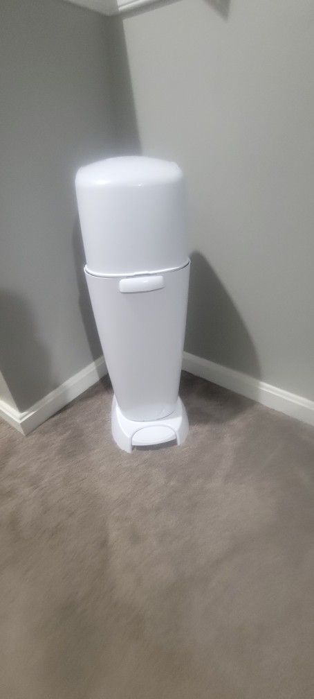 Diaper Genie Pail