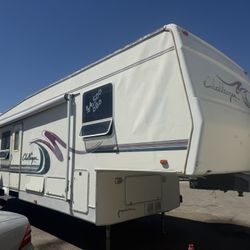 1997 Damon Challenger