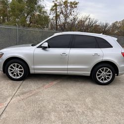 2010 Audi Q5 