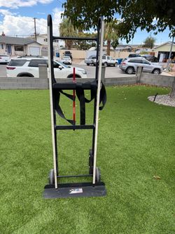 Milwaukee 800 lb. Capacity Appliance Hand Truck