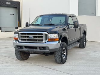 1999 Ford F-250