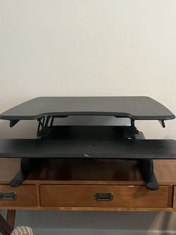 Stand Up VariDesk