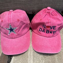 Dallas Cowboy Cap