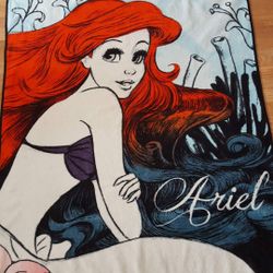 Disney Blanket