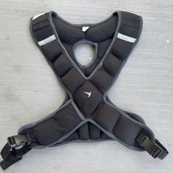 8 Lb. Weighted Vest 