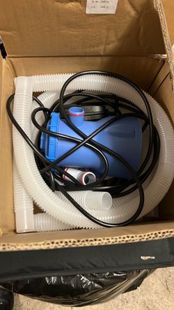 Pool filter