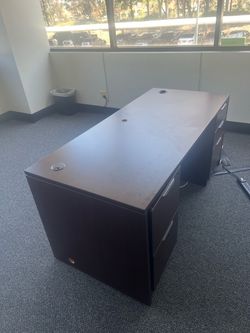 Office desk