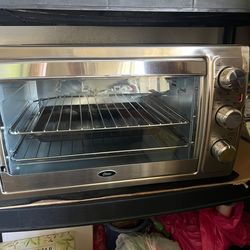 Oster countertop oven