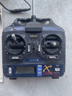 Rc Remote Control