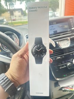 Galaxy Watch4 Classic / Samsung 