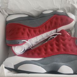Jordan 13s