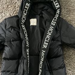 Moncler Coat