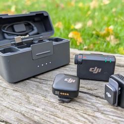 DJI Mic Mini