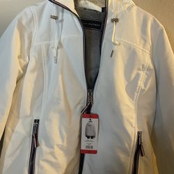 Tommy Hilfiger Jacket 