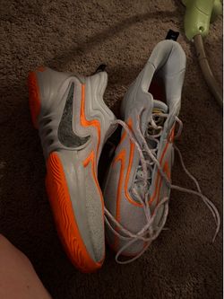 Nike shoes