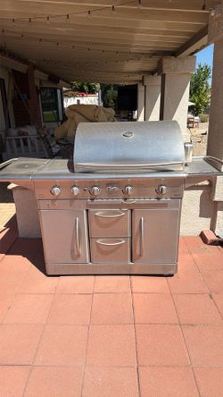 BBQ
