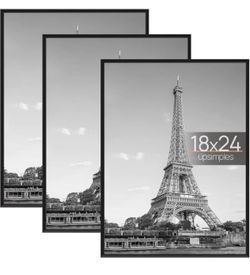 Picture Frames 2 Pack