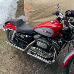 Harley 