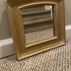 Florentine Arch Mirror 