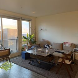 Lift Top Coffee Table