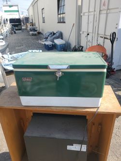 cooler