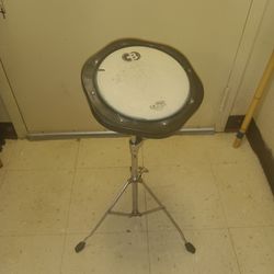 Adjustable Drumming Pad 