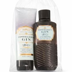 Distiller’s Gin Bundle