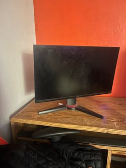 onn gaming monitor for any console or pc