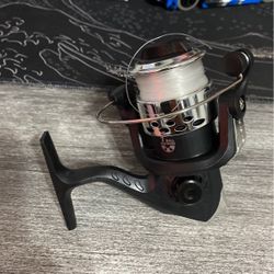 Proberos Fishing Reel