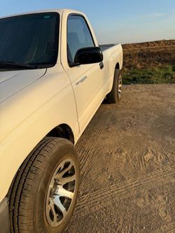 Toyota Tacoma 1999