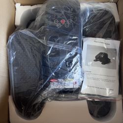 Electric Elliptical Machine