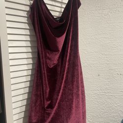 women’s dress 