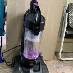 Bissell Vacuum 