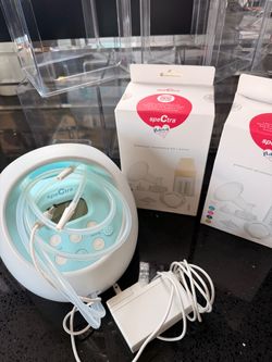 Spectra s1 plus