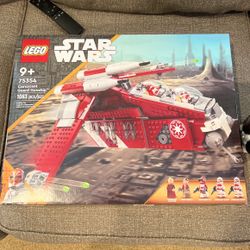 Lego Set Star Wars